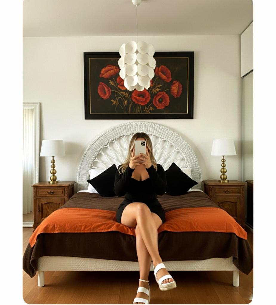 643157236: Chica busca chico en Mallorca