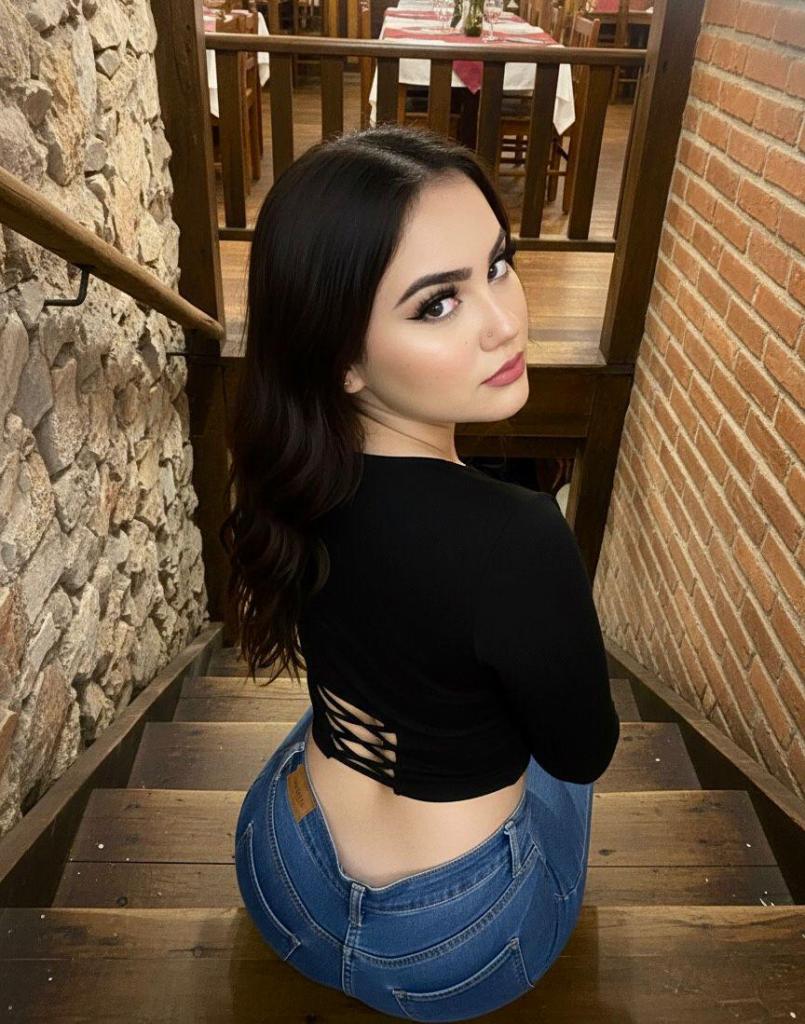 Chica busca chico en Madrid: 