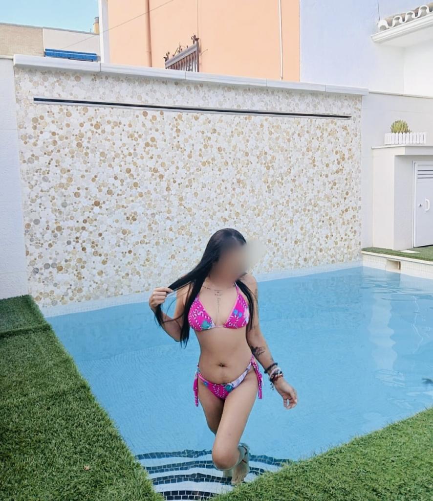603915448: Chica busca chico en Alicante
