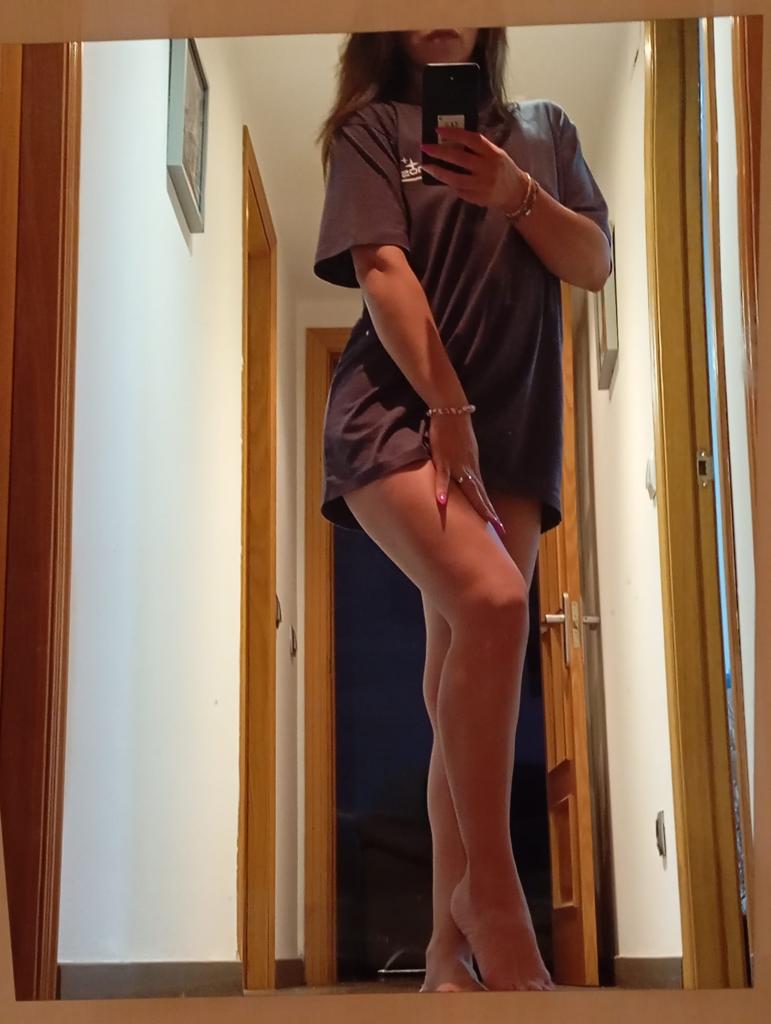 Chica busca chico en Málaga: 