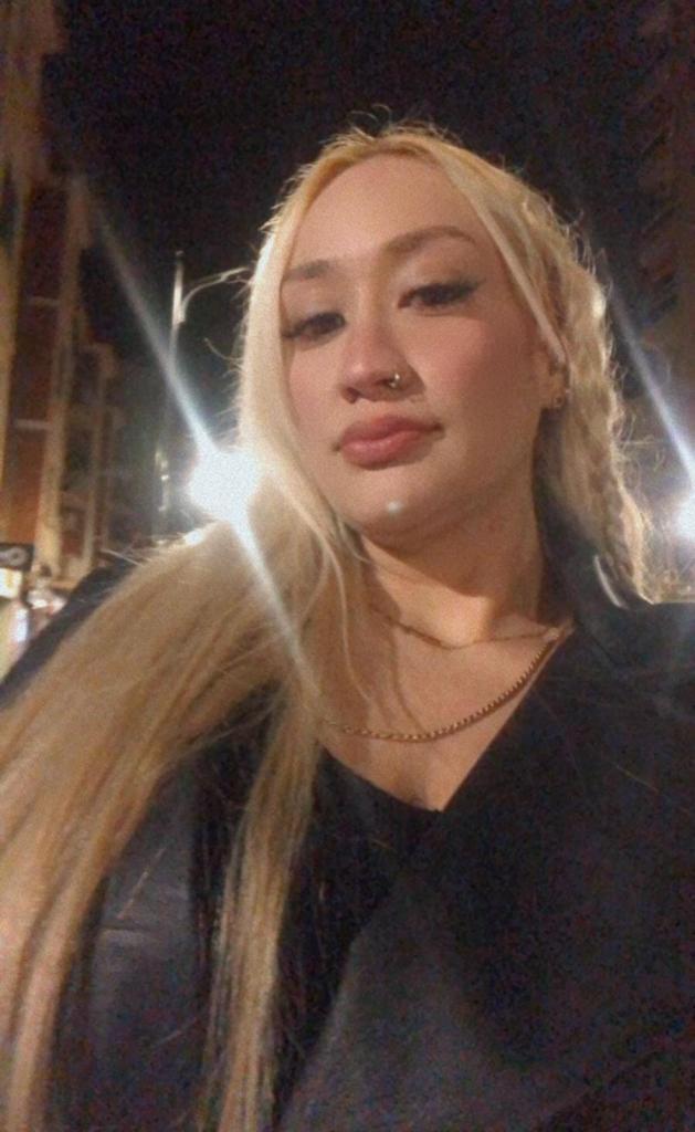 Chica busca chico en Albacete: 