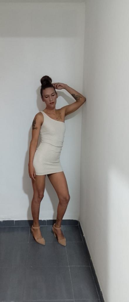 Travesti en Granada: 