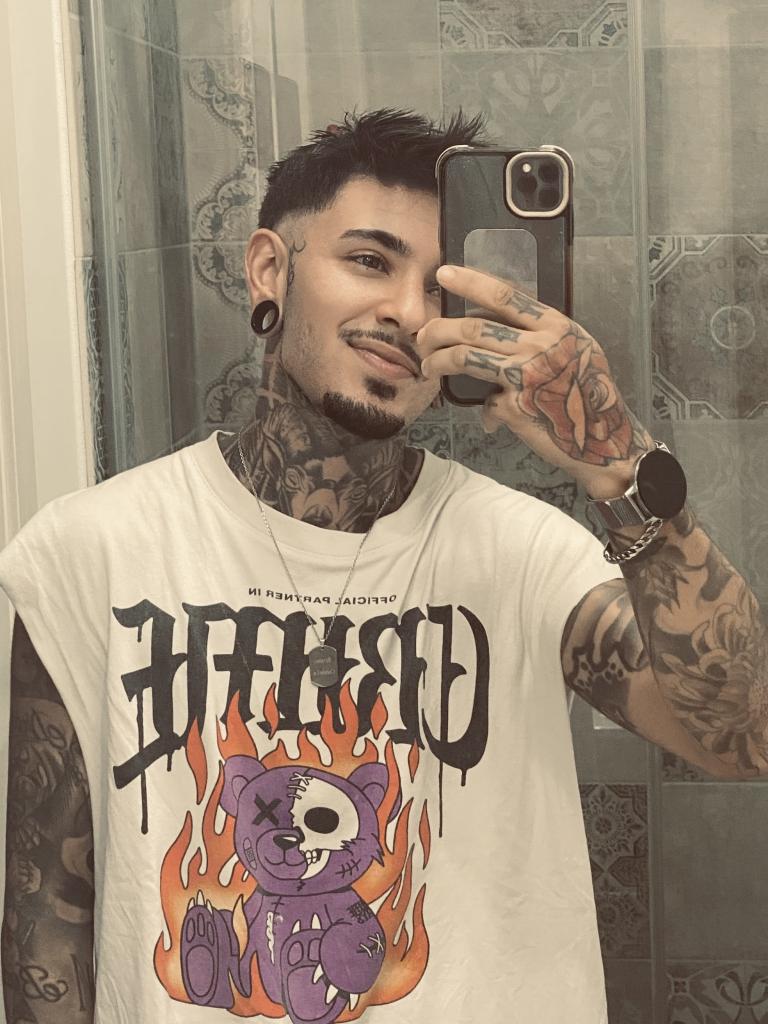 Transexual en Barcelona: 