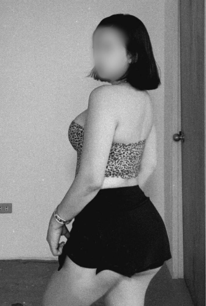 Chica busca chico en Madrid: 