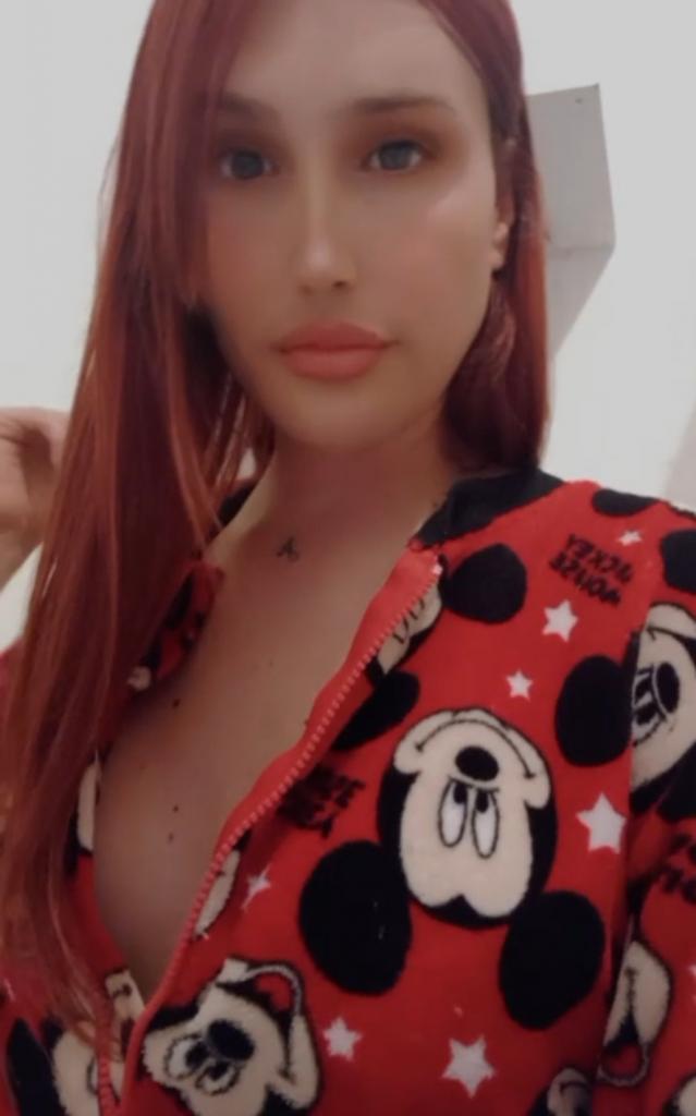 Transexual en Almería: 