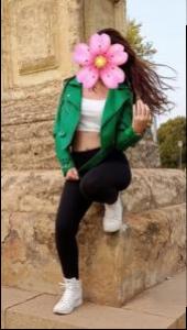 Chica busca chico en Córdoba: 