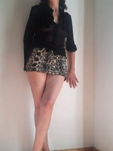 Chica busca chico en Madrid: 