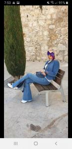 Chica busca chico en Burgos: 