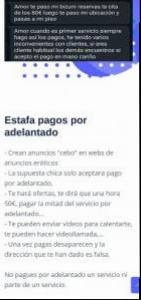 Chica busca chico en Salamanca: 