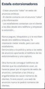 Chica busca chico en Zamora: 