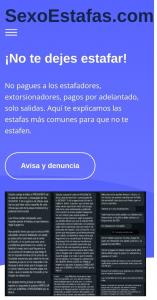 Chica busca chico en Palencia: 