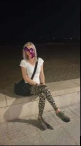 Chica busca chico en Burgos: 