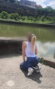 622487245: Chica busca chico en Vizcaya