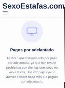 Chica busca chico en Melilla: 