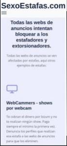 Chica busca chico en Valladolid: 