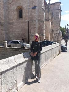 642286206: Chica busca chico en Burgos