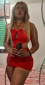 663710848: Chica busca chico en Madrid