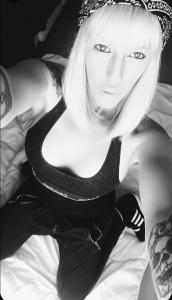 Chica busca chico en Alicante: 