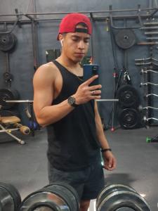 642125920: Chico busca chica en Madrid