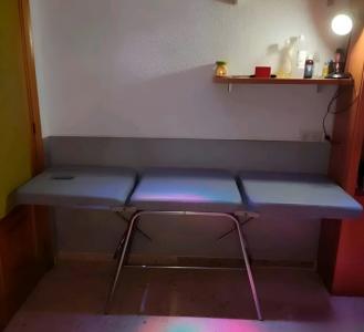 Transexual en Valencia: 