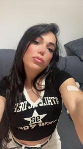 603338374: Travesti en Sevilla