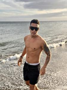 Chico busca chica en Vizcaya: 