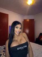 617498548: Transexual en Málaga