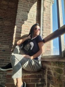 Transexual en Palencia: 