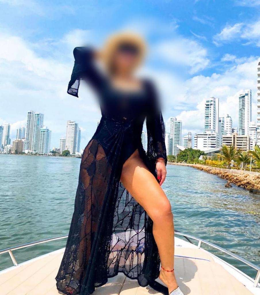 Chica busca chico en Barcelona: 