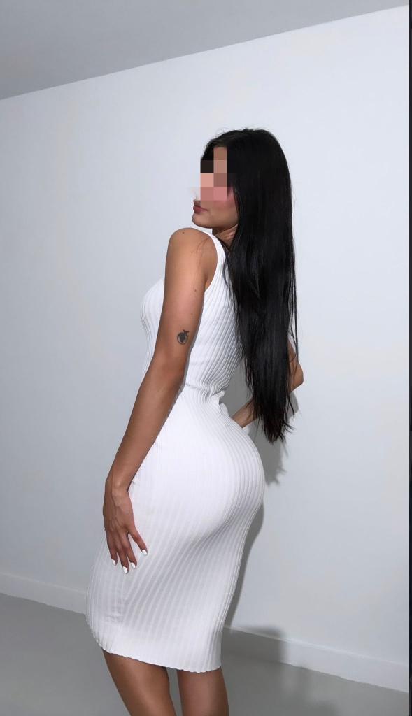 Chica busca chico en Málaga: 