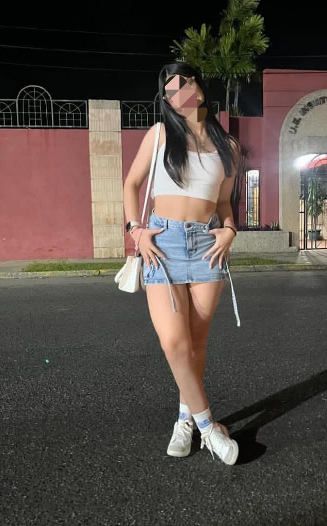 Chica busca chico en Granada: 