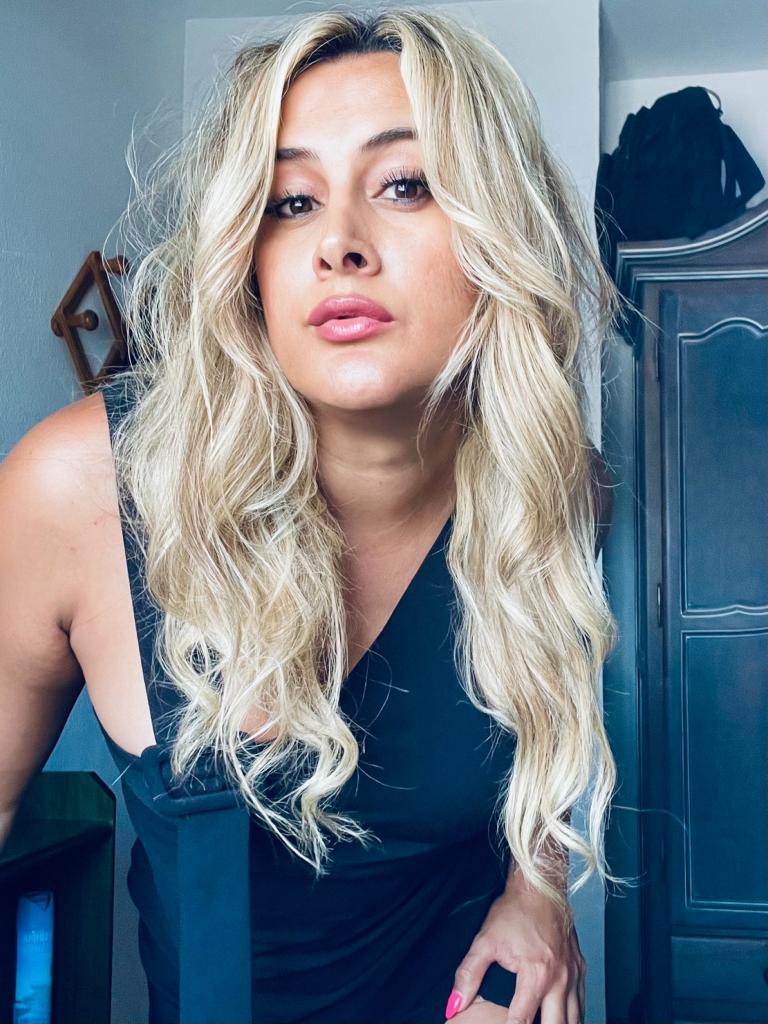 Chica busca chico en Málaga: 