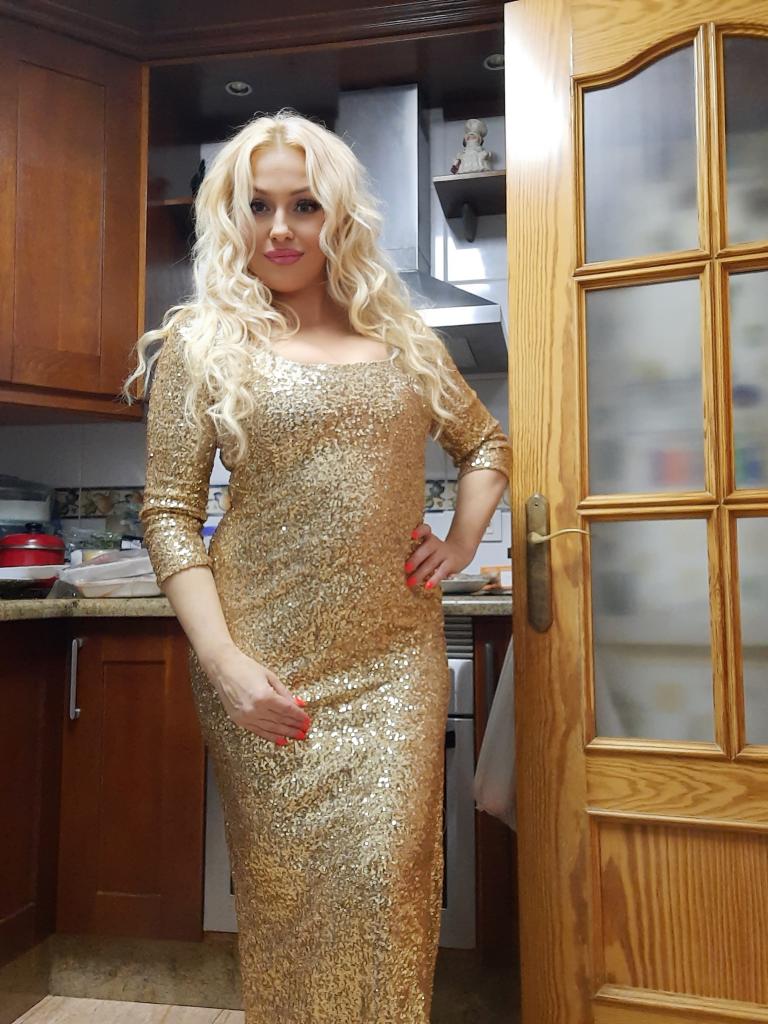 Chica busca chico en Almería: 