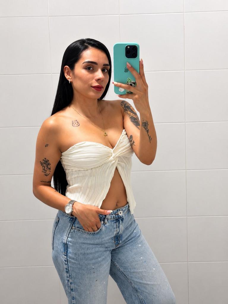 Chica busca chico en Valencia: 