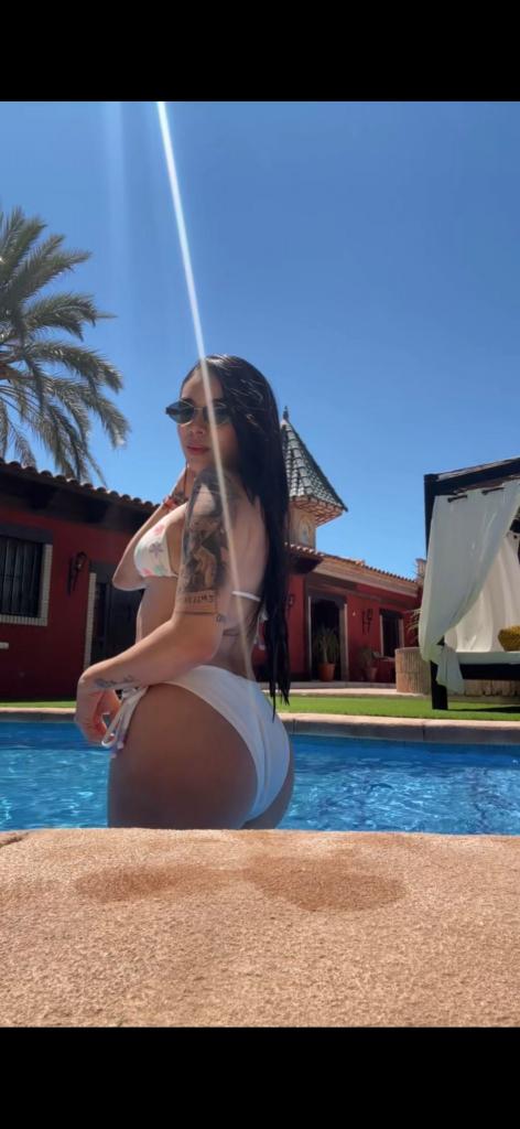 Chica busca chico en Valencia: 