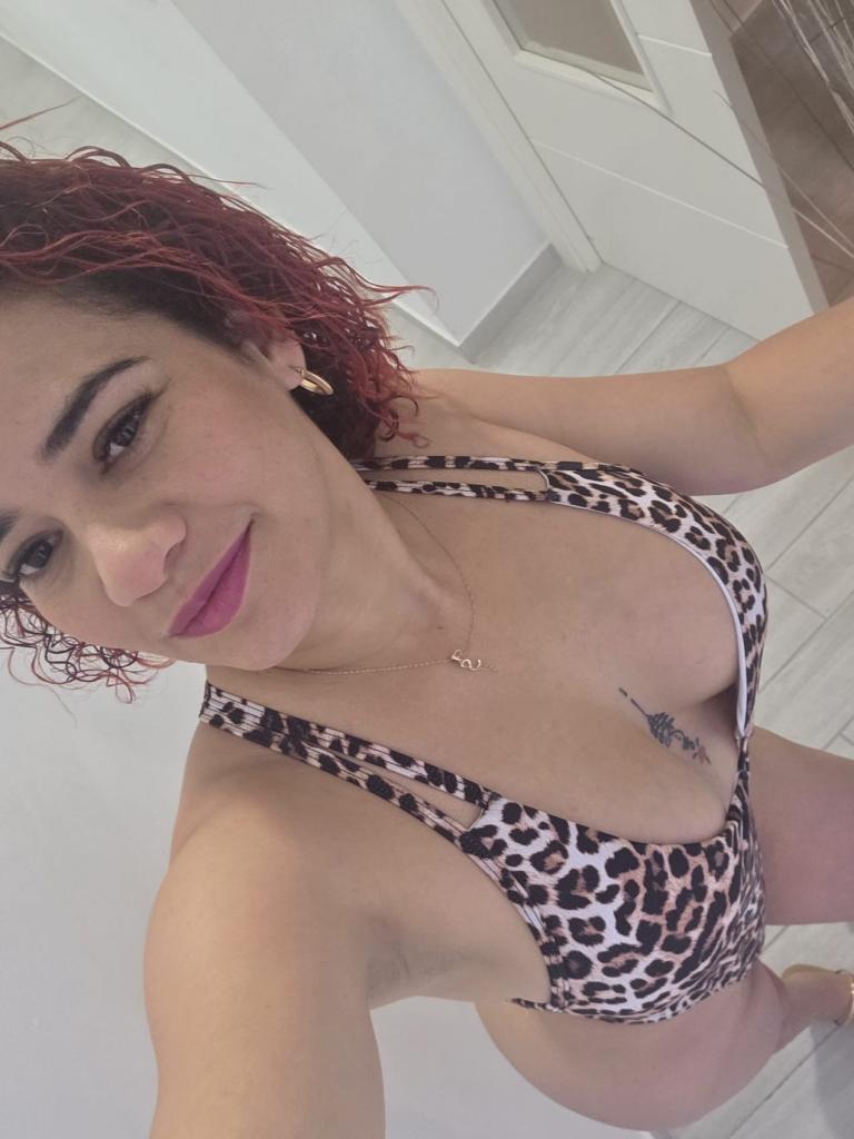 Chica busca chico en Córdoba: Chica busca chico
