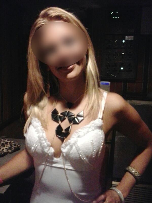 Chica busca chico en Barcelona: 