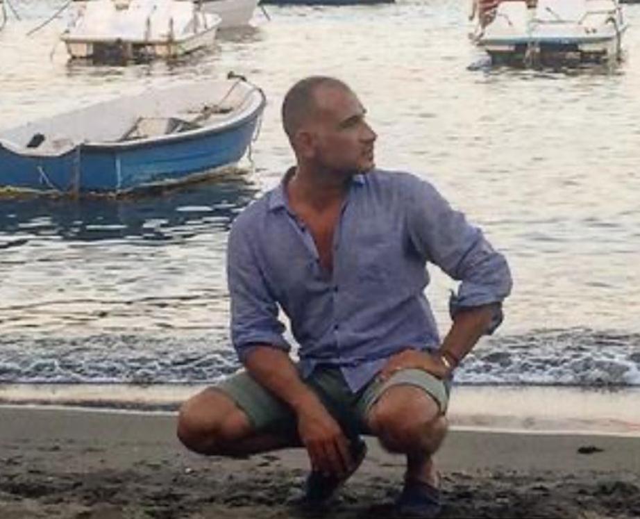 Chico busca chica en Mallorca: 