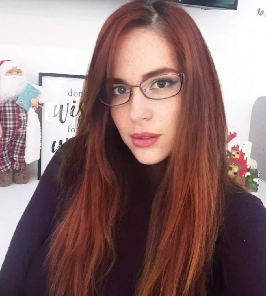 Chica busca chico en Murcia: 