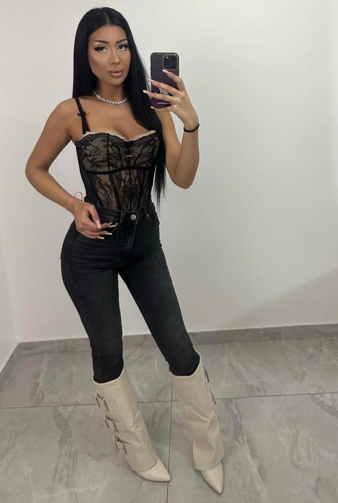 Chica busca chico en Málaga: 