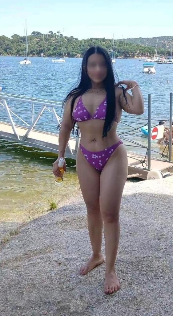 Chica busca chico en Madrid: 