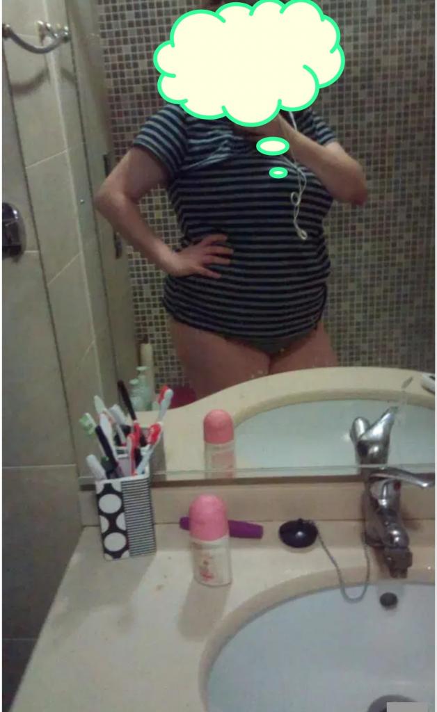 Chica busca chico en Orense: 
