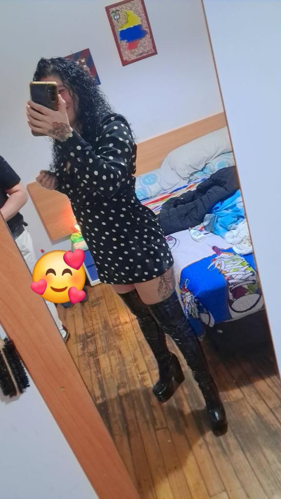 Chica busca chico en Barcelona: 