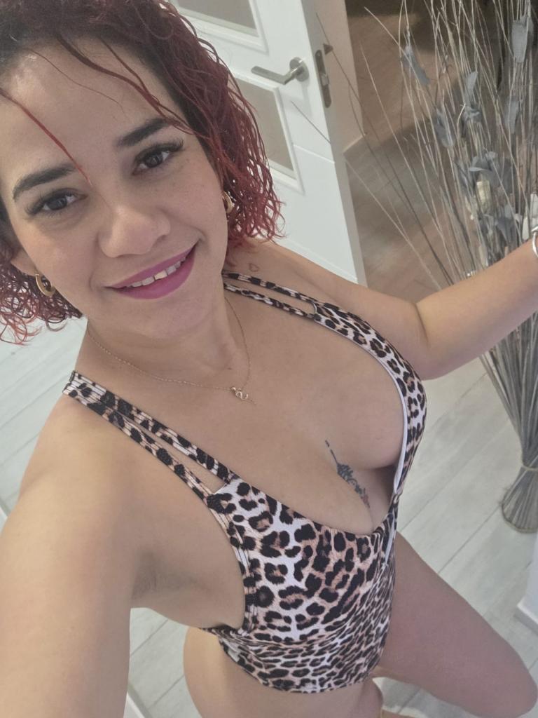 Chica busca chico en Córdoba: 