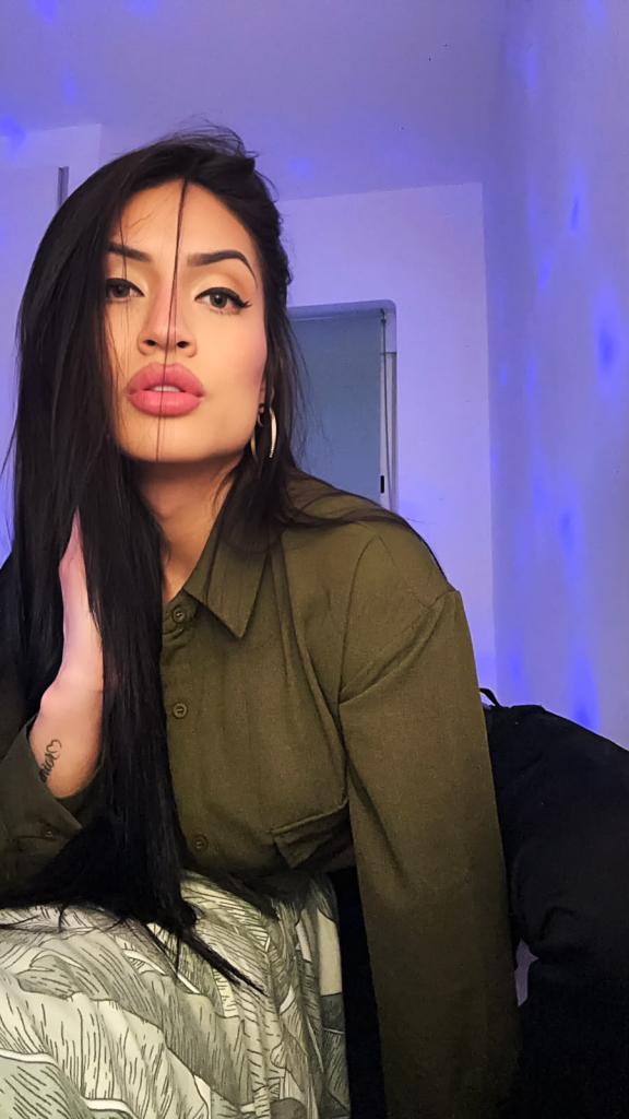 604395281: Transexual en Madrid