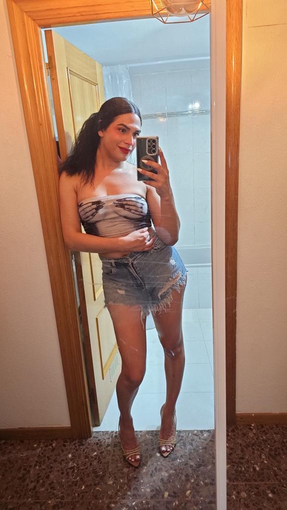 662493796: Travesti en Zaragoza