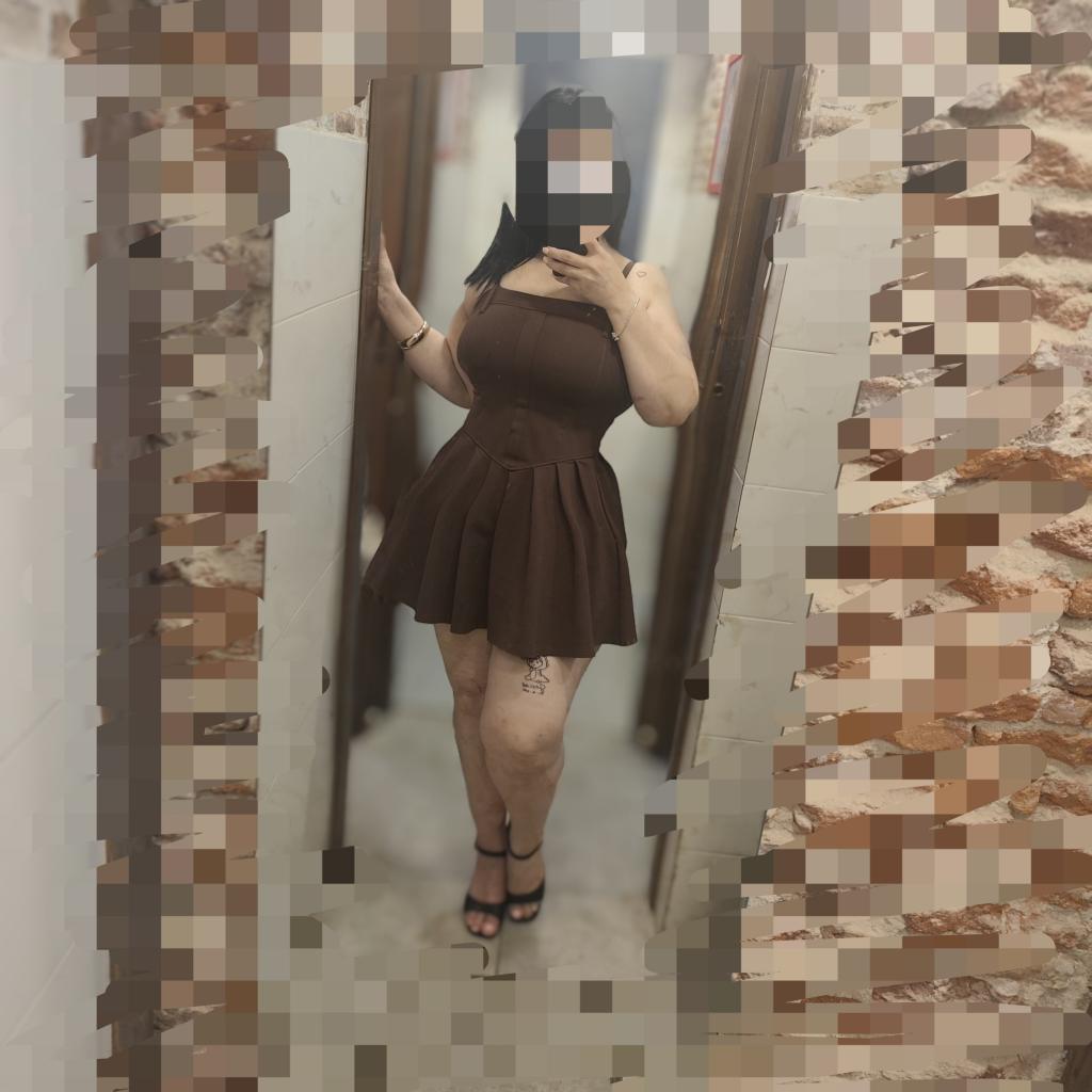 Chica busca chico en Madrid: 