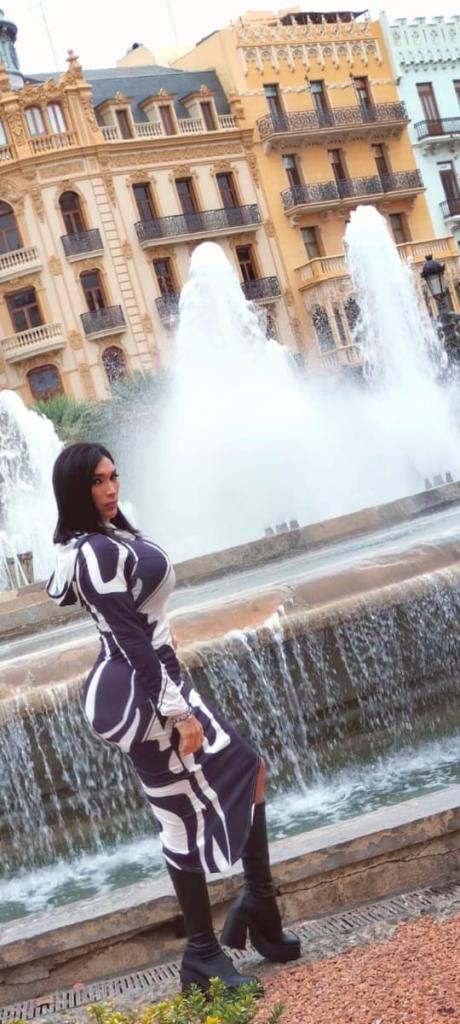 603421239: Travesti en Madrid
