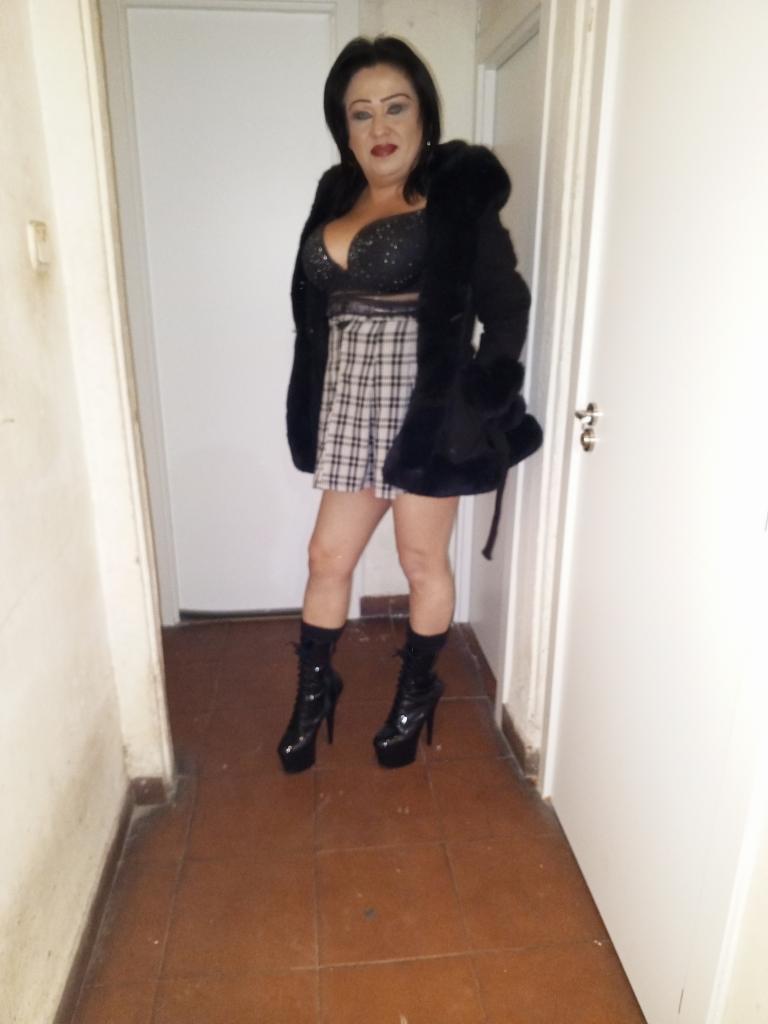 611147972: Travesti en Zamora