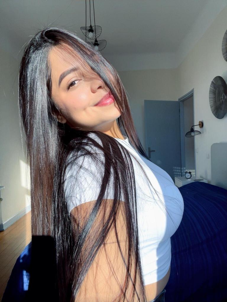 Chica busca chico en Valencia: 